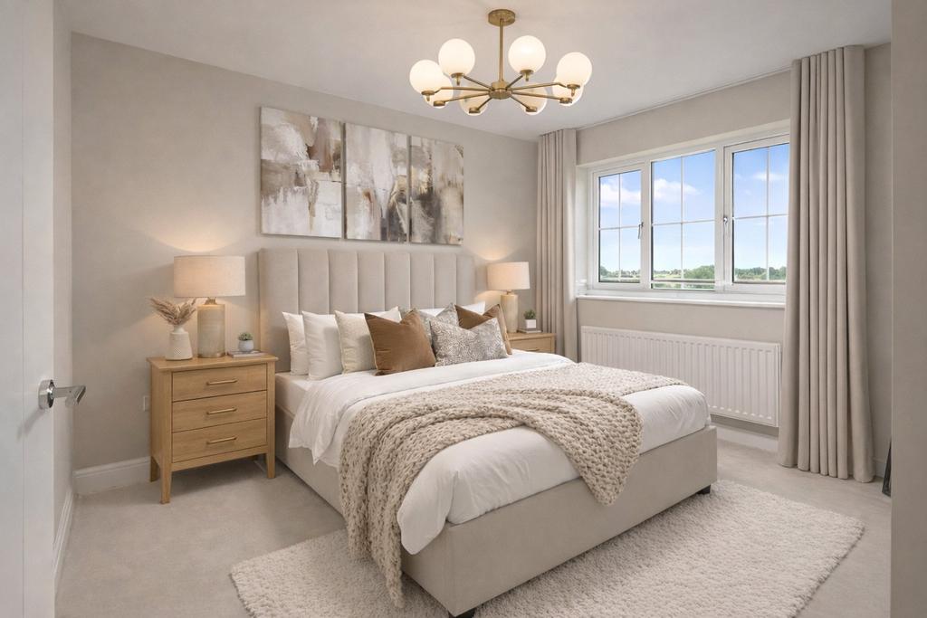 Bedroom 3