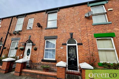 undefined, Adrian Street, Manchester M40