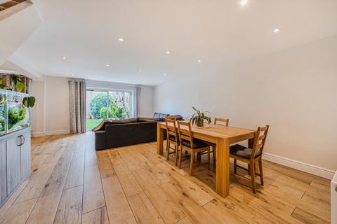 undefined, Foxgrove Road, Beckenham, BR3