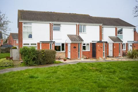 2 bedroom terraced house for sale, Wreake Walk, Oakham, LE15