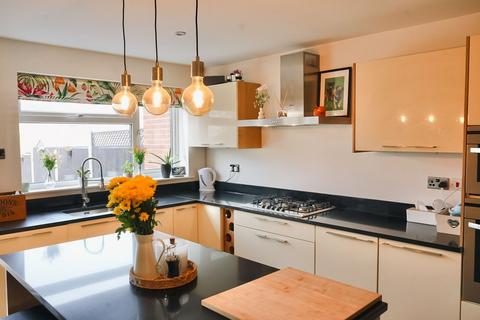 2 bedroom terraced house for sale, Wreake Walk, Oakham, LE15