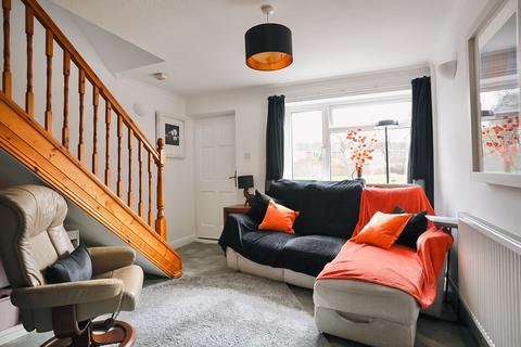 2 bedroom terraced house for sale, Wreake Walk, Oakham, LE15
