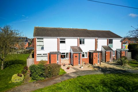 undefined, Wreake Walk, Oakham, LE15