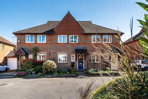 2 bedroom house for sale, GAYTON CLOSE, ASHTEAD, KT21