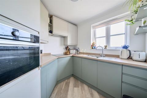 undefined, St Aldhems Court, Swanage