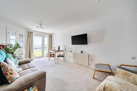 2 bedroom retirement property for sale, St Aldhems Court, Swanage