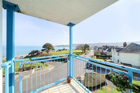 2 bedroom retirement property for sale, St Aldhems Court, Swanage