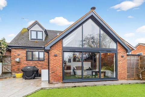 Egmont Avenue, Stony Stratford, Milton Keynes, MK11