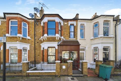 Studley Road, London, E7