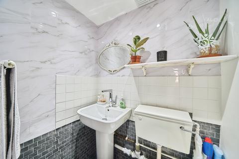 3 bedroom terraced house for sale, Studley Road, London, E7