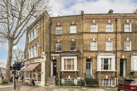 undefined, Kennington Road, London SE11