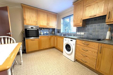 2 bedroom semi-detached house for sale, Carr Avenue, Leiston