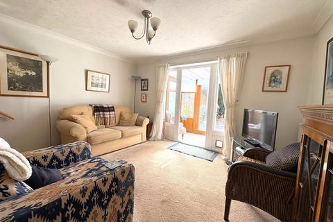 2 bedroom semi-detached house for sale, Carr Avenue, Leiston