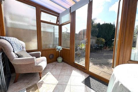 2 bedroom semi-detached house for sale, Carr Avenue, Leiston