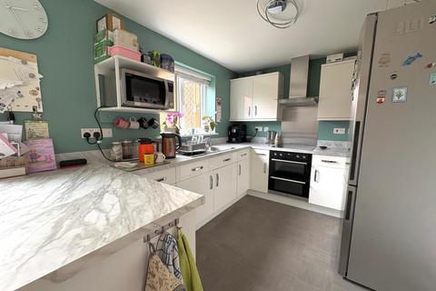 5 bedroom detached house for sale, Westbrook Drive, Leiston