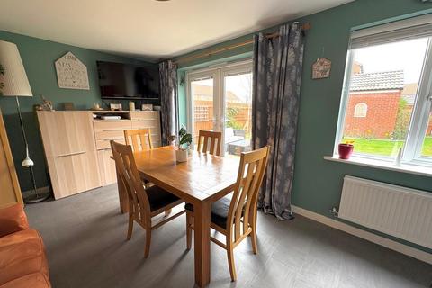 5 bedroom detached house for sale, Westbrook Drive, Leiston