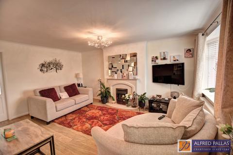 undefined, Burscough Crescent, Fulwell