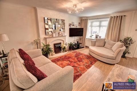 undefined, Burscough Crescent, Fulwell