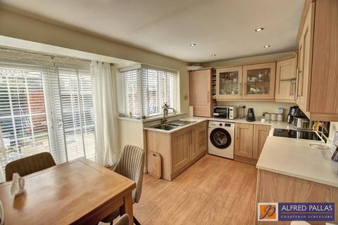 undefined, Burscough Crescent, Fulwell