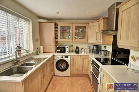 undefined, Burscough Crescent, Fulwell
