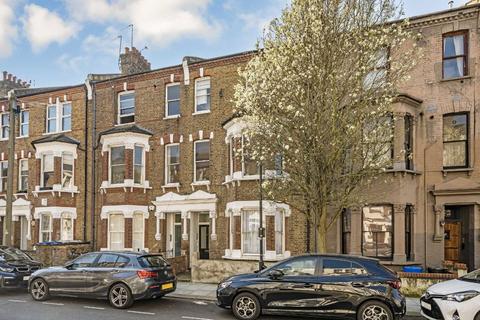 Hormead Road, London W9