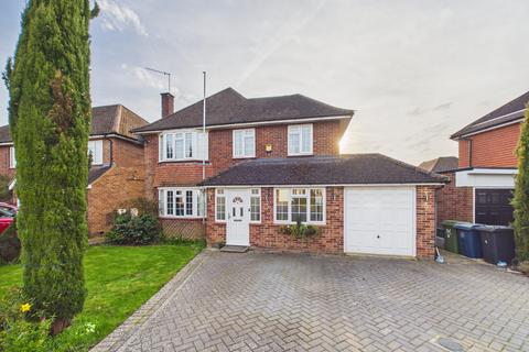 4 bedroom detached house for sale, Ashley Drive, Penn, High Wycombe, Buckinghamshire, HP10 8BQ