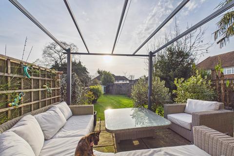 4 bedroom detached house for sale, Ashley Drive, Penn, High Wycombe, Buckinghamshire, HP10 8BQ