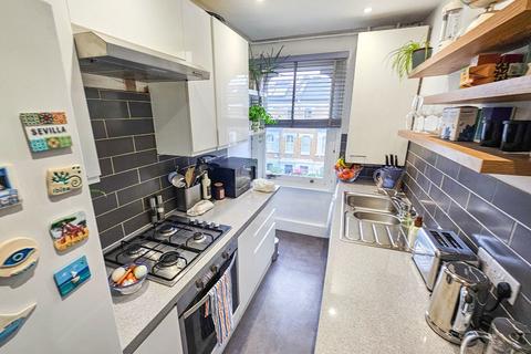 undefined, Frithville Gardens, London, W12 7JN