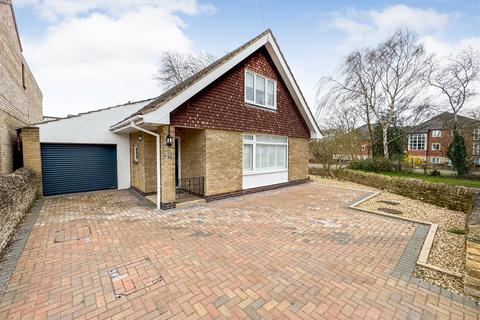 undefined, Baysdale Avenue, Corby NN17