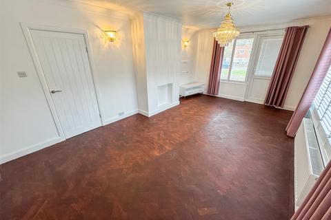 undefined, Baysdale Avenue, Corby NN17