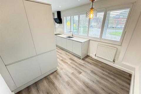 undefined, Baysdale Avenue, Corby NN17