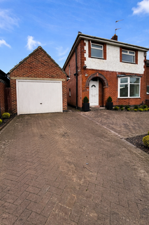 undefined, Dunstall Avenue, Leicester LE3