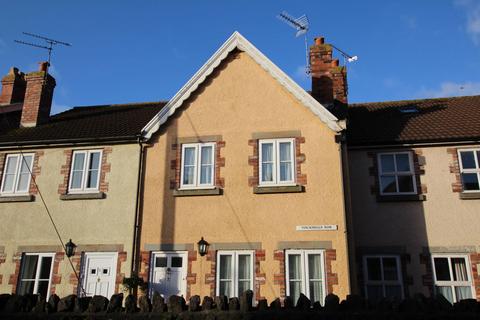 undefined, Tincknells Row, Wrington