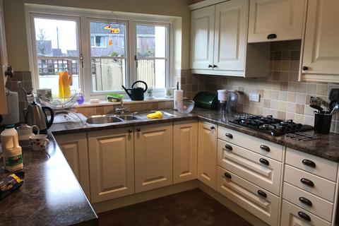 undefined, Tincknells Row, Wrington