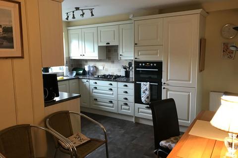 undefined, Tincknells Row, Wrington
