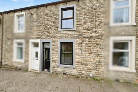 undefined, Harrison Street, Barnoldswick
