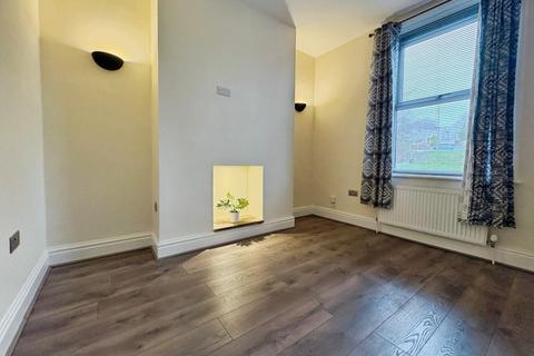 undefined, Harrison Street, Barnoldswick