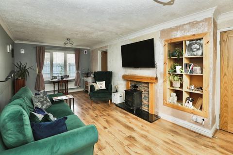 3 bedroom end of terrace house for sale, Peterborough Drive, Bootle, L30