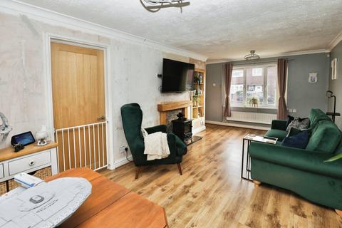3 bedroom end of terrace house for sale, Peterborough Drive, Bootle, L30