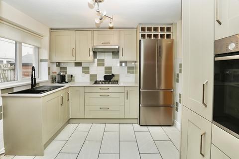 3 bedroom end of terrace house for sale, Peterborough Drive, Bootle, L30