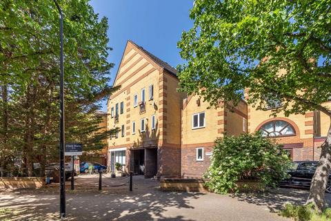 undefined, Drake Close, London SE16