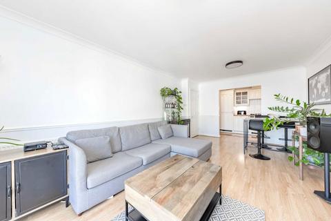 2 bedroom flat to rent, Rotherhithe Street, London SE16