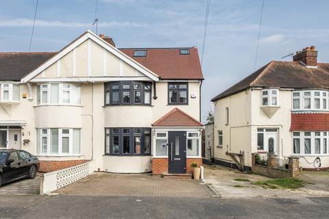undefined, Egham Crescent, Cheam, Sutton, Surrey, SM3