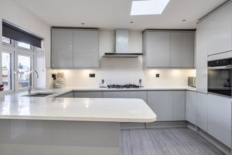 undefined, Egham Crescent, Cheam, Sutton, Surrey, SM3