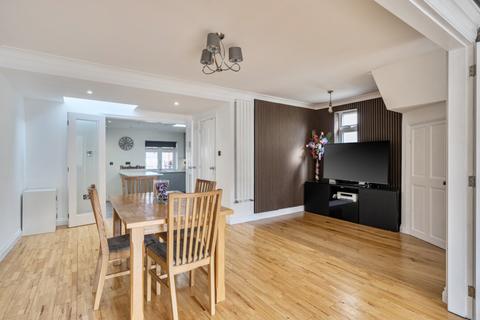 undefined, Egham Crescent, Cheam, Sutton, Surrey, SM3