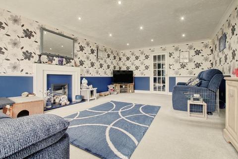 4 bedroom detached house for sale, Station Street, Chatteris