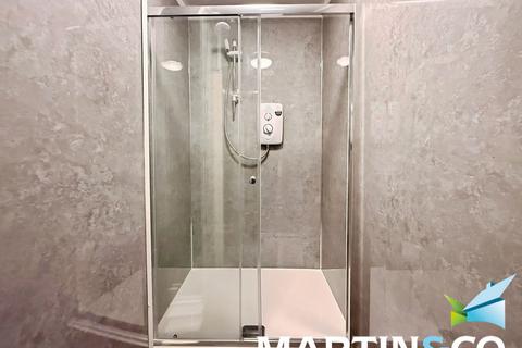 1 bedroom apartment to rent, 8a Thompsons Yard WF1