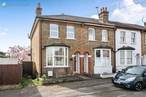 undefined, Duke Street, Sutton