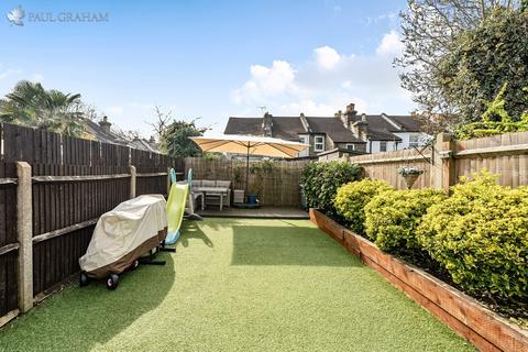 undefined, Duke Street, Sutton