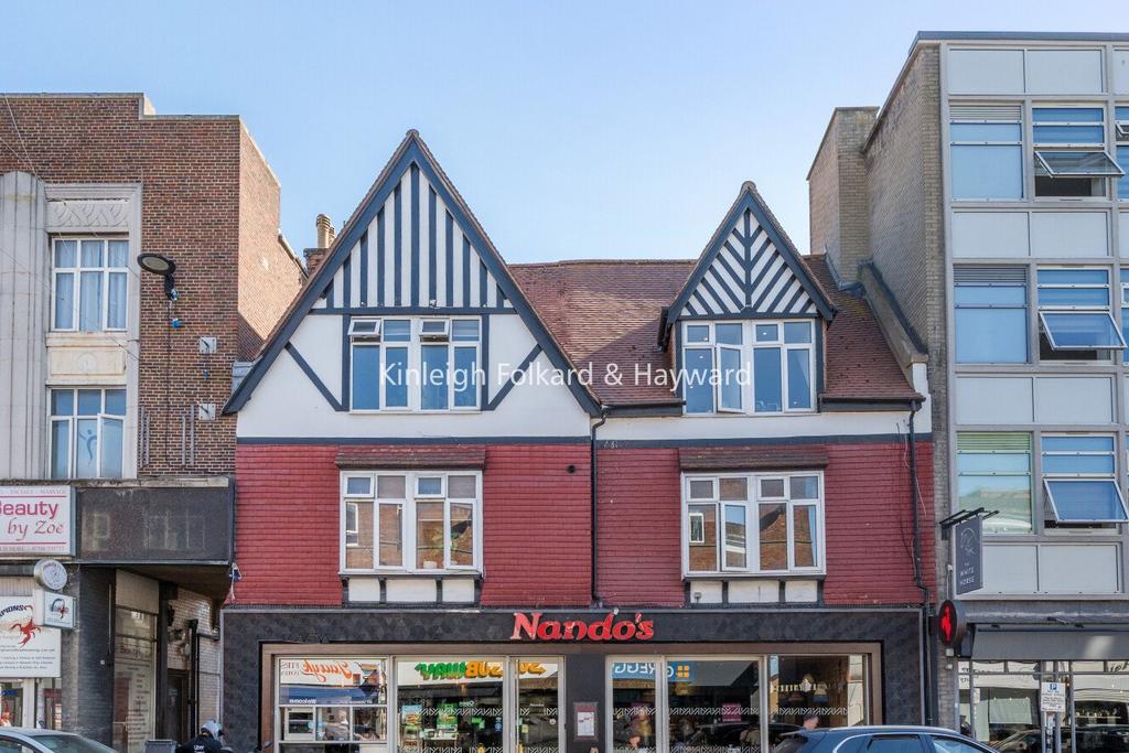 Apartment in Beckenham - More